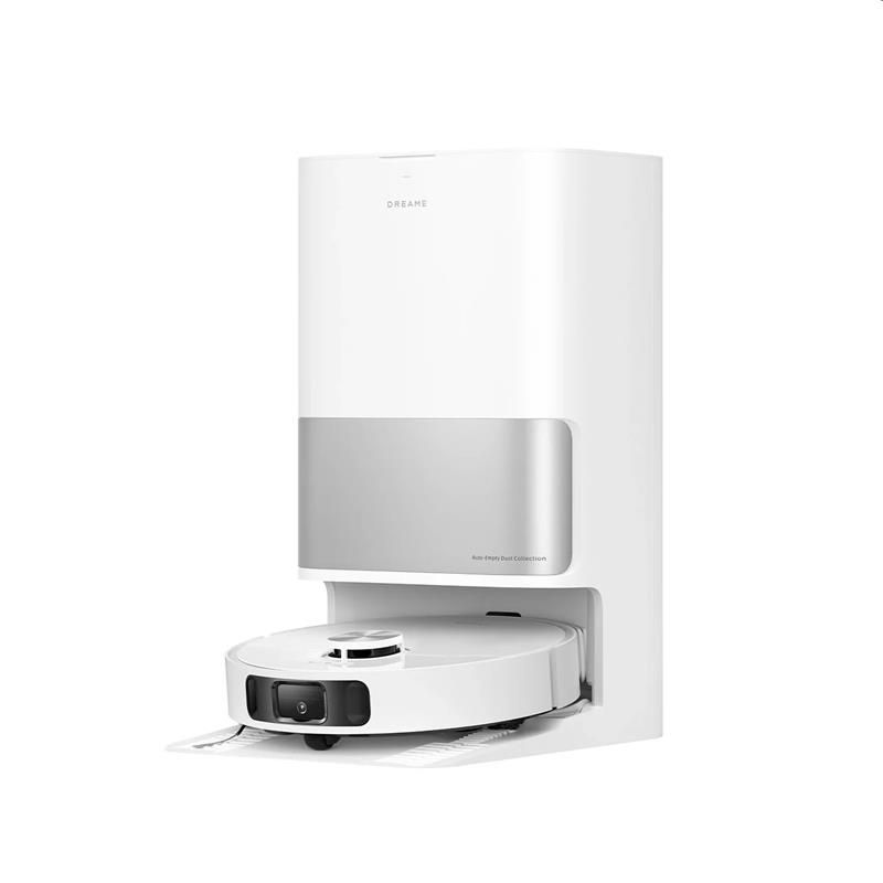Dreame L10s Ultra bílý Gen2, robotický vysavač Dreame L10s Ultra bílý Gen2, robotický vysavač