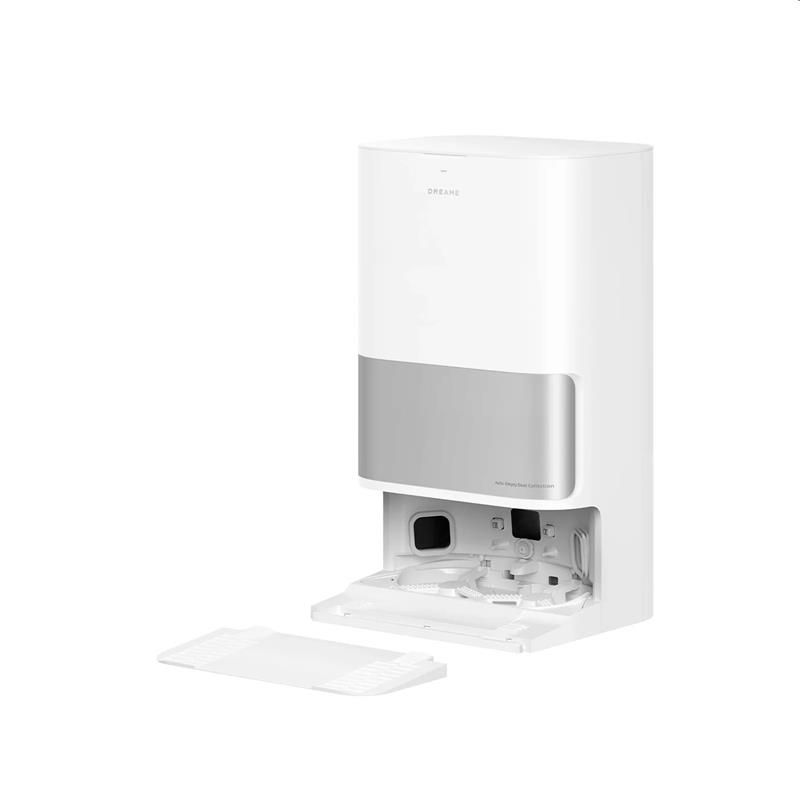 Dreame L10s Ultra bílý Gen2, robotický vysavač Dreame L10s Ultra bílý Gen2, robotický vysavač