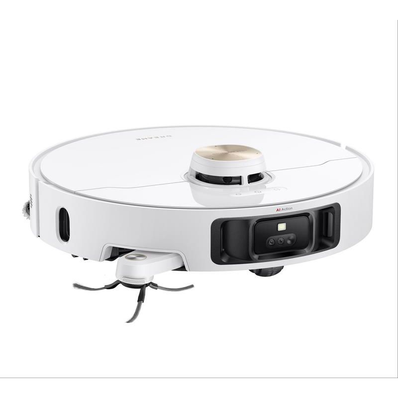 Dreame L40s Pro Ultra bílá, robotický vysavač Dreame L40s Pro Ultra bílá, robotický vysavač