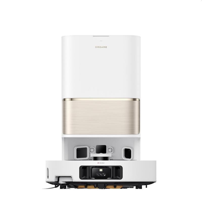 Dreame L50 Pro Ultra bílý, robotický vysavač Dreame L50 Pro Ultra bílý, robotický vysavač