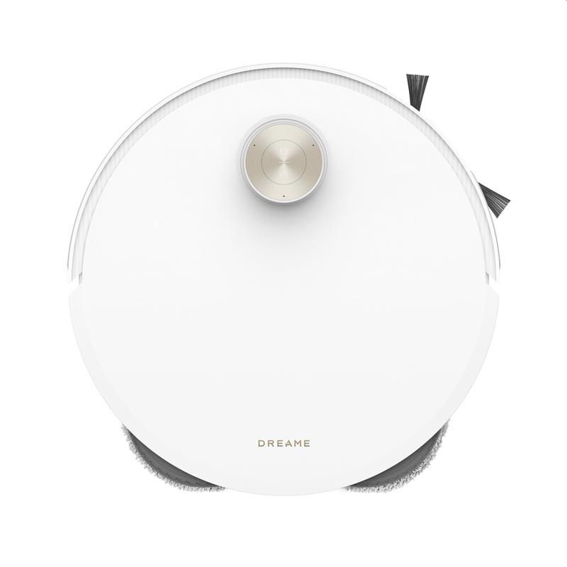 Dreame L50 Pro Ultra bílý, robotický vysavač Dreame L50 Pro Ultra bílý, robotický vysavač