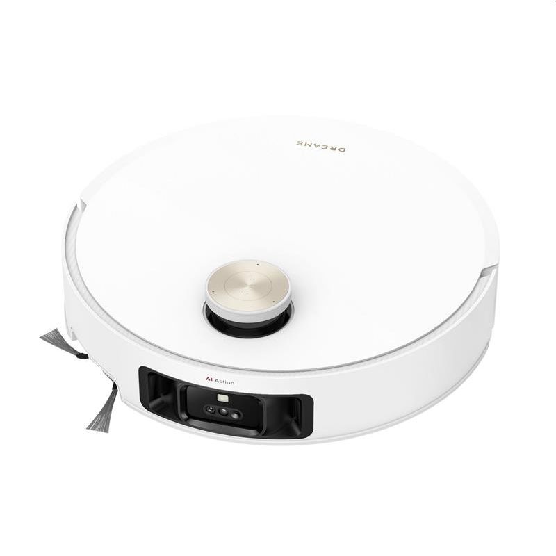 Dreame L50 Pro Ultra bílý, robotický vysavač Dreame L50 Pro Ultra bílý, robotický vysavač