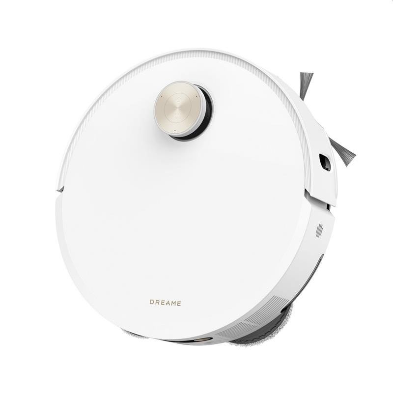 Dreame L50 Pro Ultra bílý, robotický vysavač Dreame L50 Pro Ultra bílý, robotický vysavač