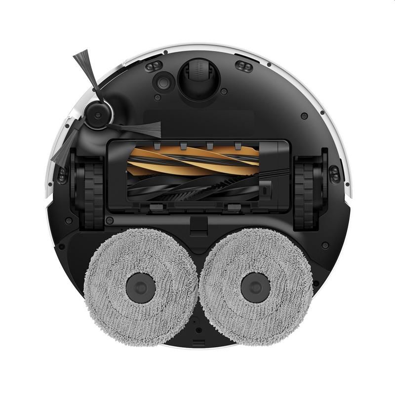 Dreame L50 Pro Ultra bílý, robotický vysavač Dreame L50 Pro Ultra bílý, robotický vysavač