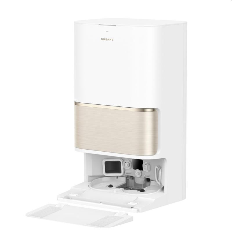 Dreame L50 Pro Ultra bílý, robotický vysavač Dreame L50 Pro Ultra bílý, robotický vysavač