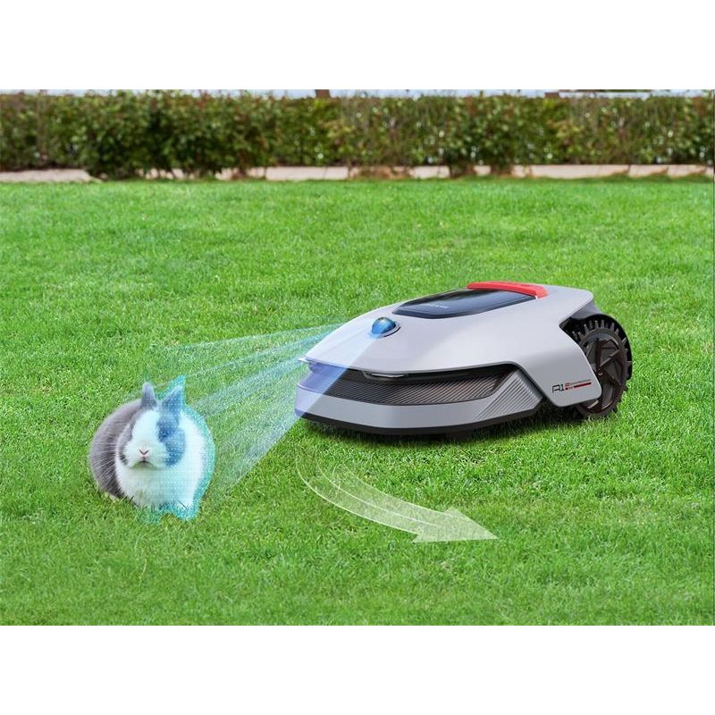 Dreame Robotická kosačka A1 PRO Dreame Robotická kosačka A1 PRO