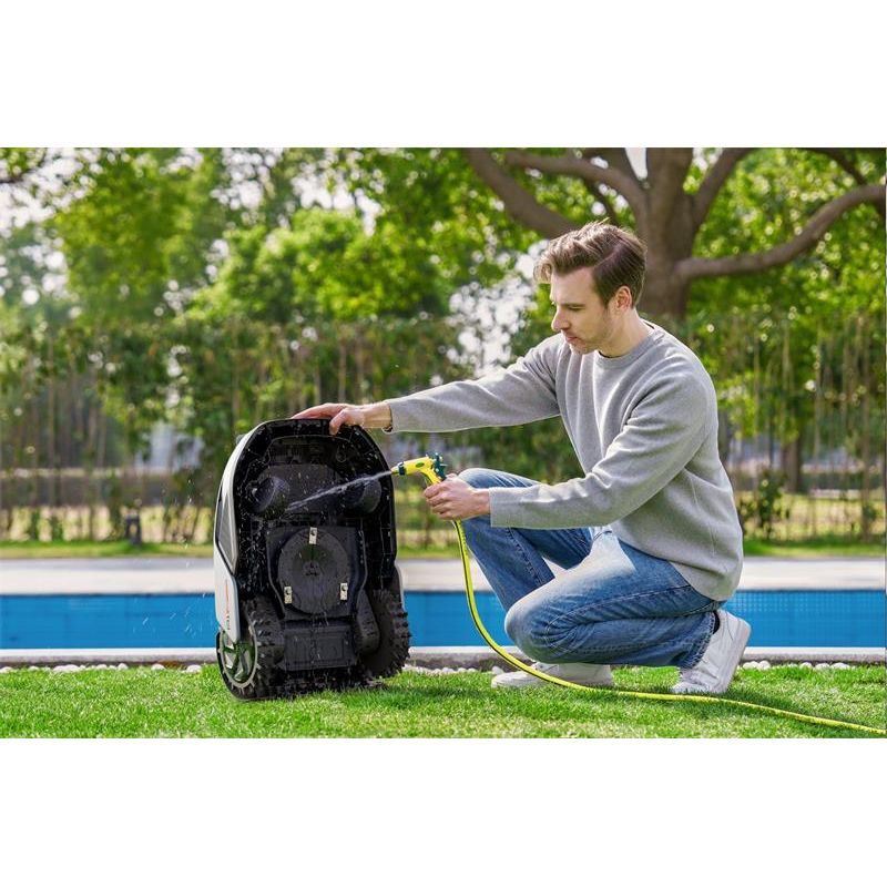 Dreame Robotická kosačka A1 PRO Dreame Robotická kosačka A1 PRO