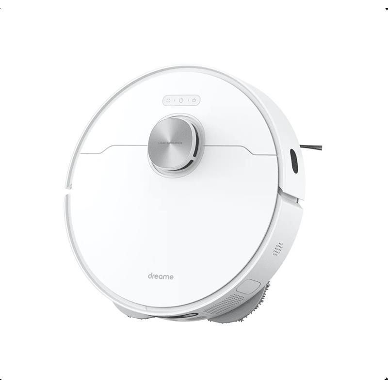Dreame X40 Ultra Complete bílý, robotický vysavač Dreame X40 Ultra Complete bílý, robotický vysavač