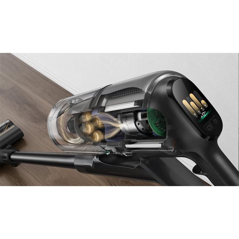 Dreame Z30 Aqua Cycle bezdrátový tyčový vysavač na suché vysávání Dreame Z30 Aqua Cycle bezdrátový tyčový vysavač na suché vysávání