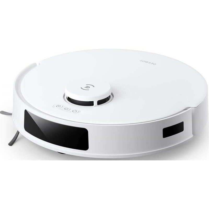 Ecovacs Deebot N20 Plus White Ecovacs Deebot N20 Plus White