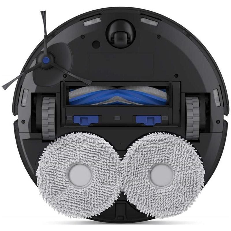 Ecovacs Deebot T30S Combo Copmplete Black Ecovacs Deebot T30S Combo Copmplete Black