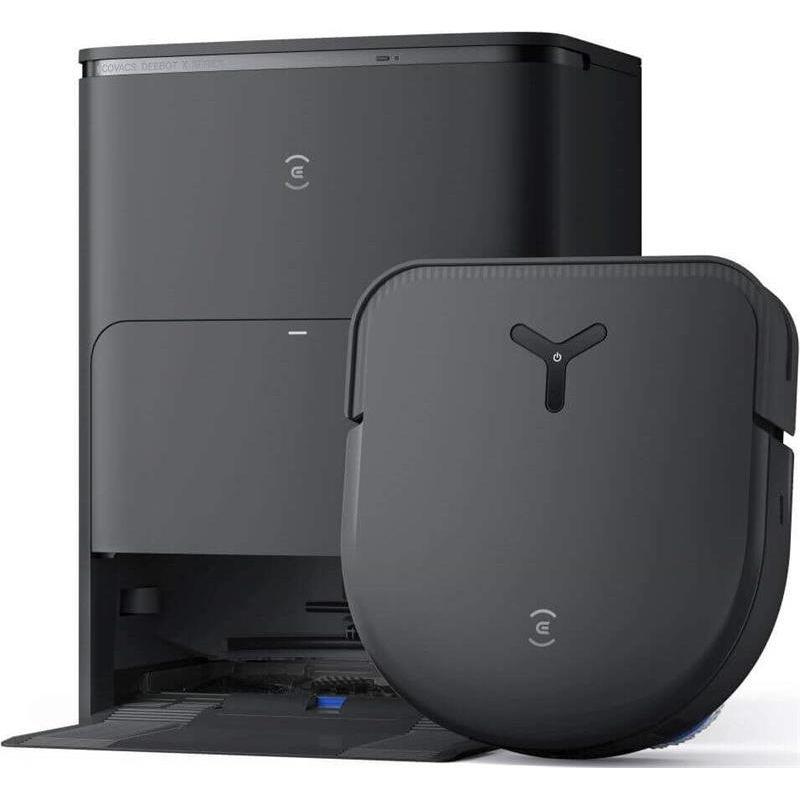 Ecovacs Deebot X5 Omni Black Ecovacs Deebot X5 Omni Black