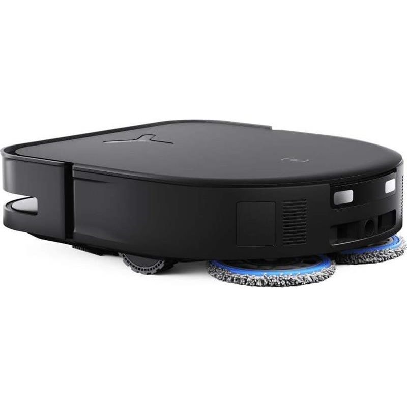 Ecovacs Deebot X5 Omni Black Ecovacs Deebot X5 Omni Black