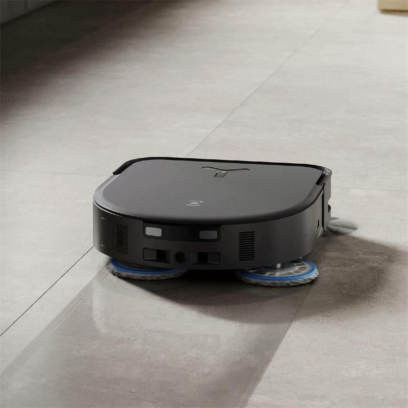 Ecovacs Deebot X5 Omni Black Ecovacs Deebot X5 Omni Black