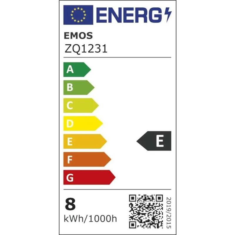 EMOS LED žiarovka Classic Mini Globe 7,3W E14 neutrálna bílá EMOS LED žiarovka Classic Mini Globe 7,3W E14 neutrálna bílá