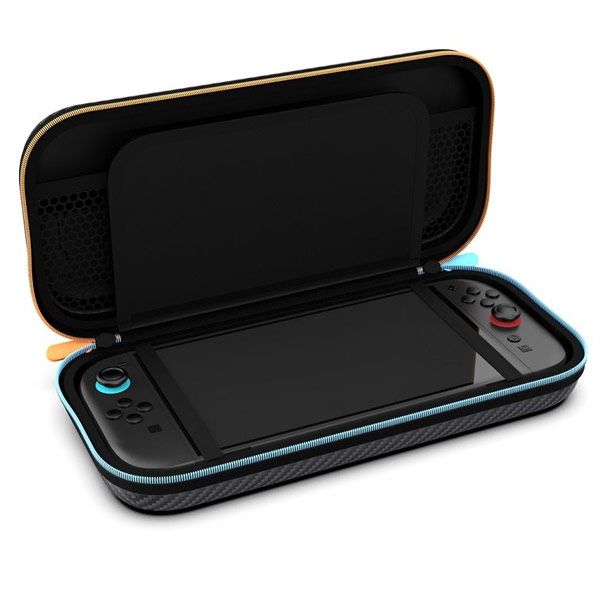 iPega SW2005A Ochranné Púzdro pre Nintendo Switch 2, black iPega SW2005A Ochranné Púzdro pre Nintendo Switch 2, black