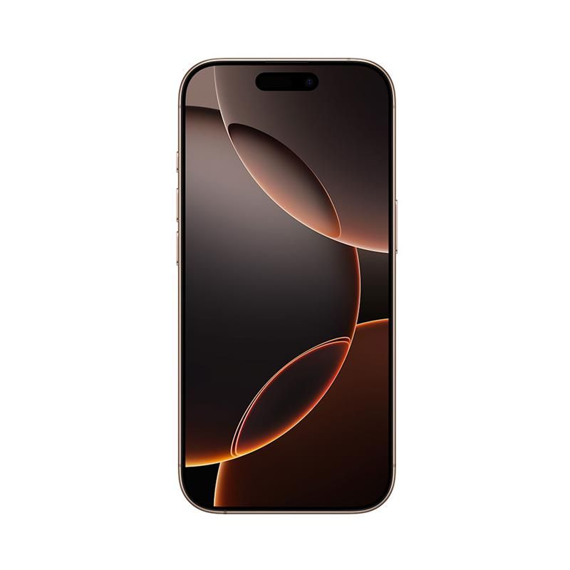 iPhone 16 Pro 128 GB pouštní titán *Rozbalené* iPhone 16 Pro 128 GB pouštní titán *Rozbalené*