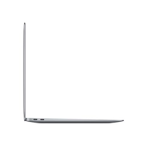 MacBook Air 13" Apple M1 8-core CPU 7-core GPU 8GB 256GB, kozmická sivá SK, Třída B - použité zboží, záruka 12 měsíců MacBook Air 13" Apple M1 8-core CPU 7-core GPU 8GB 256GB, kozmická sivá SK, Třída B - použité zboží, záruka 12 měsíců