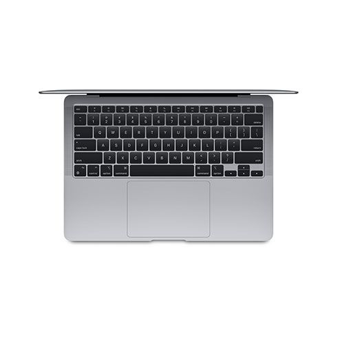 MacBook Air 13" Apple M1 8-core CPU 7-core GPU 8GB 256GB, kozmická sivá SK, Třída B - použité zboží, záruka 12 měsíců MacBook Air 13" Apple M1 8-core CPU 7-core GPU 8GB 256GB, kozmická sivá SK, Třída B - použité zboží, záruka 12 měsíců