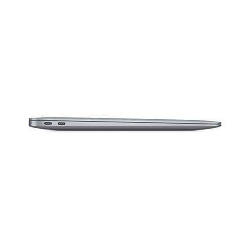 MacBook Air 13" Apple M1 8-core CPU 7-core GPU 8GB 256GB, kozmická sivá SK, Třída B - použité zboží, záruka 12 měsíců MacBook Air 13" Apple M1 8-core CPU 7-core GPU 8GB 256GB, kozmická sivá SK, Třída B - použité zboží, záruka 12 měsíců