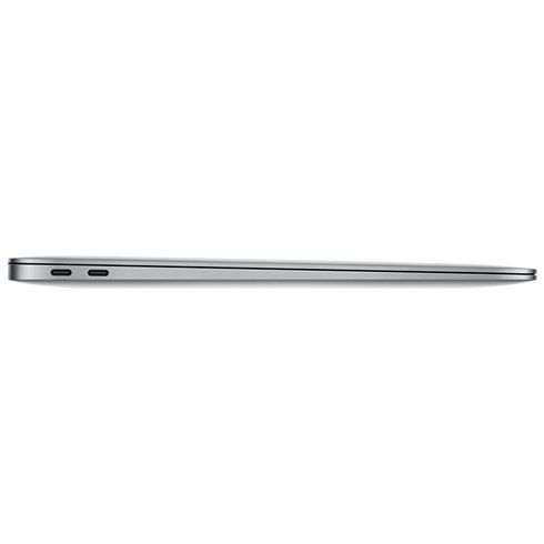 MacBook Air 13" Retina i5 1.1GHz Quad-Core 8GB 512GB Space Gray SK (2020), Třída C - použité zboží, záruka 12 měsíců
