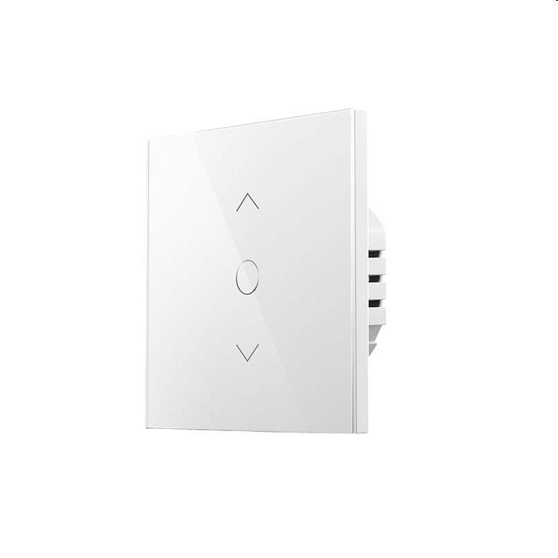 Meross Smart Wi-Fi časovač roliet Neutral Wire Required Meross Smart Wi-Fi časovač roliet Neutral Wire Required