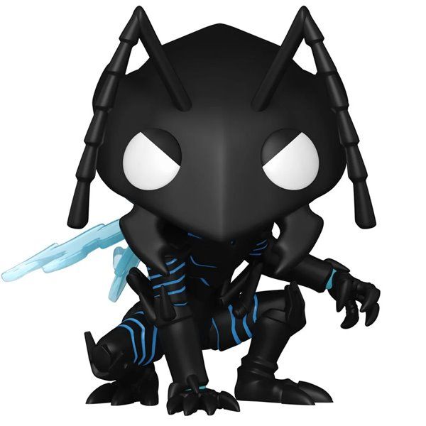 POP! Animation: Beru (Solo Leveling) Special Edition POP! Animation: Beru (Solo Leveling) Special Edition