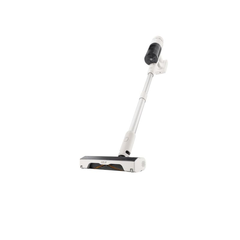 Roborock H60 Hub, tyčový vysavač
