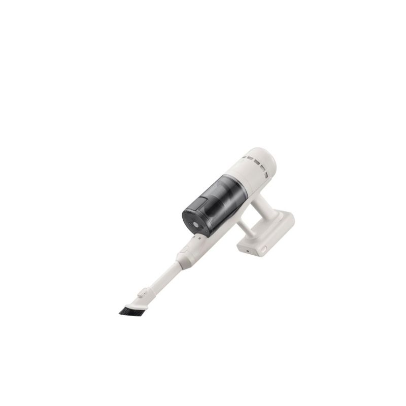 Roborock H60 Hub, tyčový vysavač