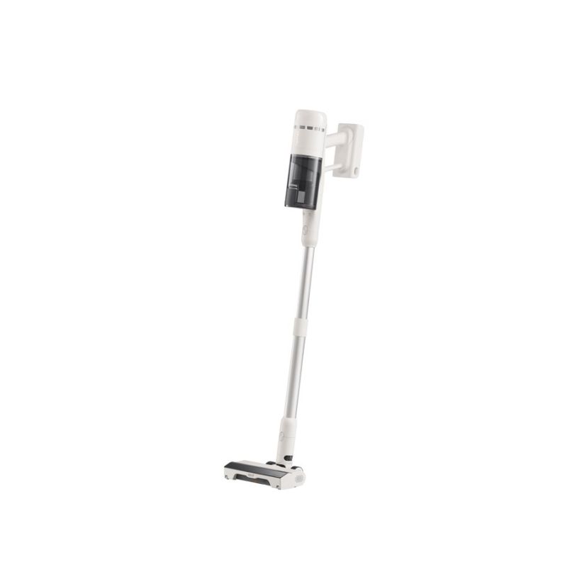 Roborock H60 Hub, tyčový vysavač