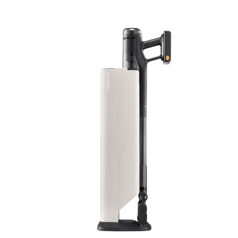 Roborock H60 Hub Ultra, tyčový vysavač