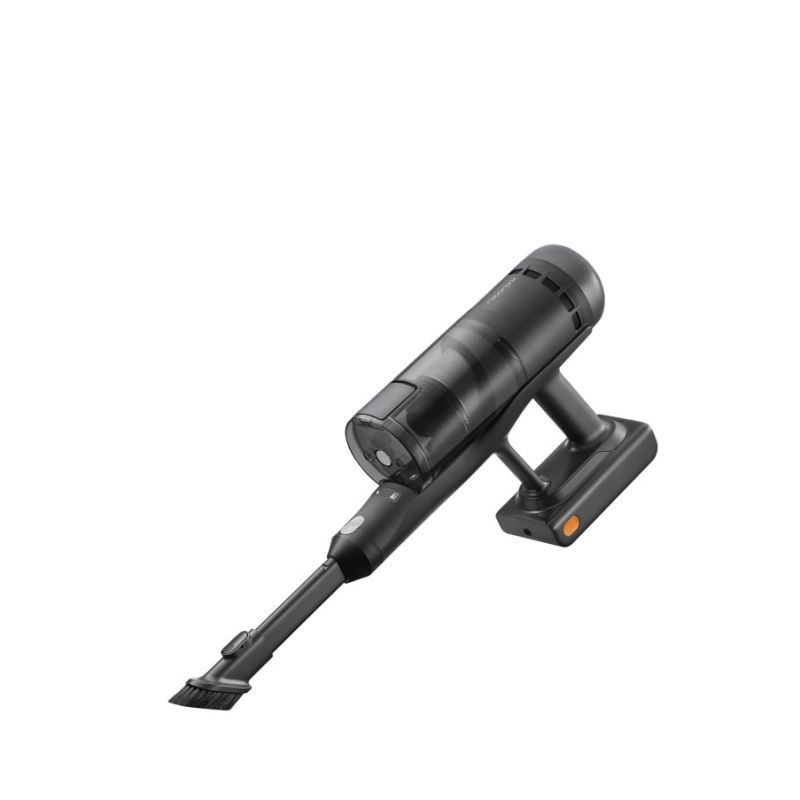 Roborock H60 Hub Ultra, tyčový vysavač