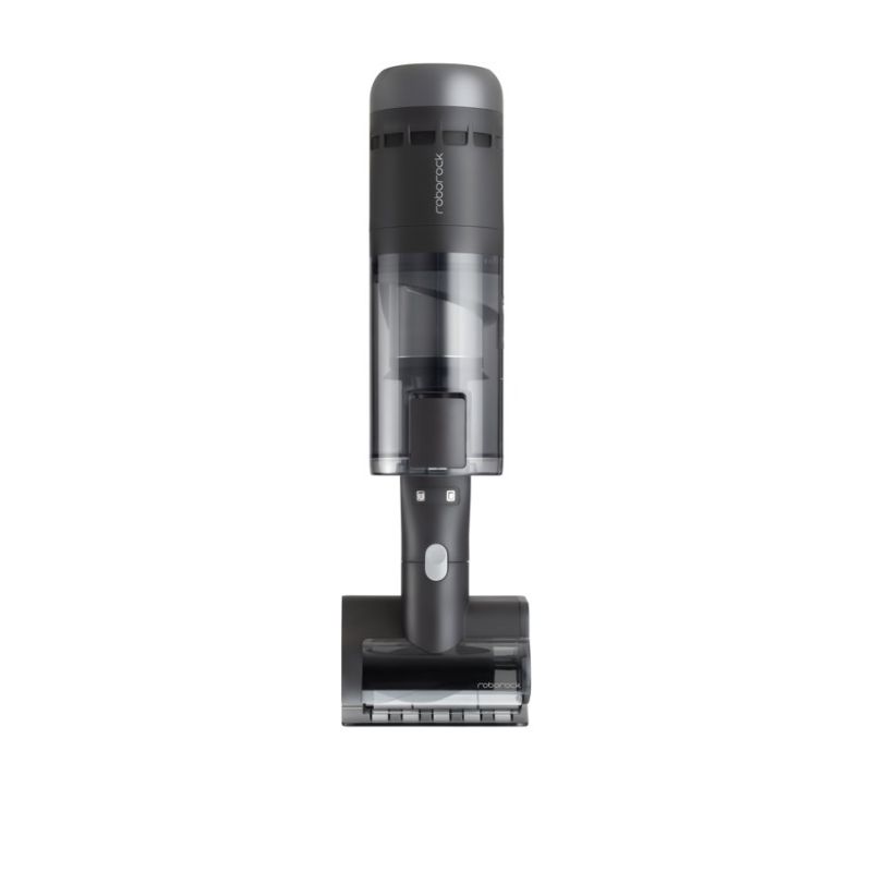 Roborock H60 Hub Ultra, tyčový vysavač