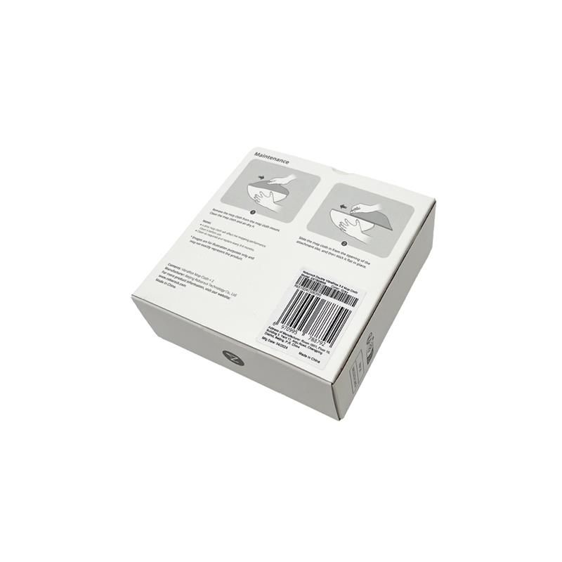 Roborock mopovacia textília Double VibraRise 2.0 pre S8 Max Ultra/S8 MaxV Ultra - 2ks Roborock mopovacia textília Double VibraRise 2.0 pre S8 Max Ultra/S8 MaxV Ultra - 2ks