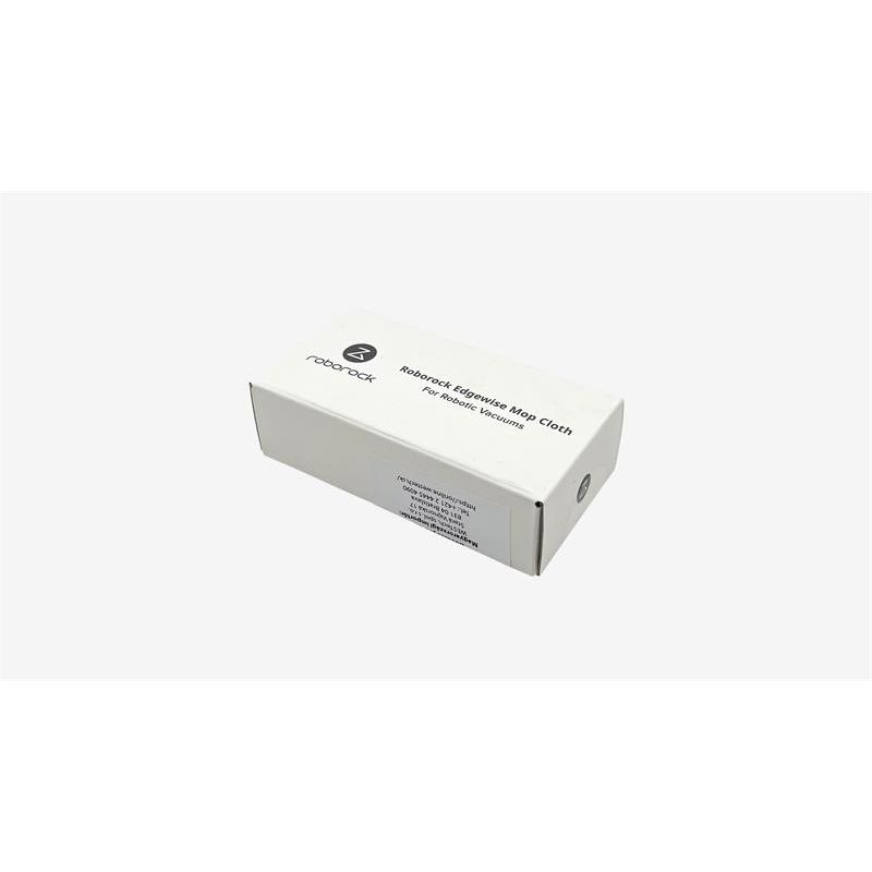 Roborock mopovacia textília Edgewise pre S8 Max Ultra/S8 MaxV Ultra - 2ks Roborock mopovacia textília Edgewise pre S8 Max Ultra/S8 MaxV Ultra - 2ks