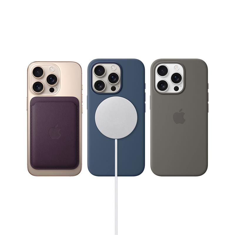 Apple iPhone 16 Pro Max 256 GB bílý titán *Třída C*