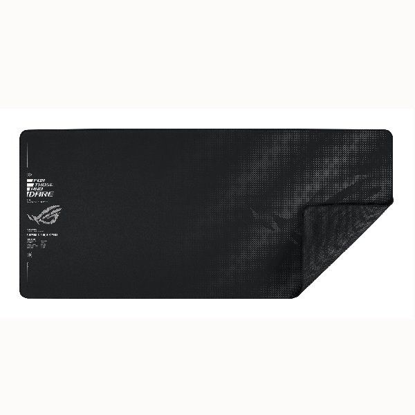 ASUS ROG Sheath II XXL Gaming Mouse Pad ASUS ROG Sheath II XXL Gaming Mouse Pad