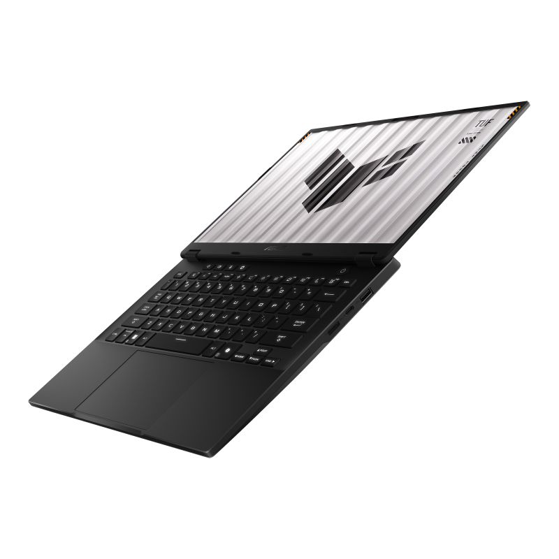 ASUS TUF Gaming A14/RYZEN AI 7 350/32GB/1TB SSD/RTX 5050/14" 2.5K/Win11Pro/Jaeger Gray ASUS TUF Gaming A14/RYZEN AI 7 350/32GB/1TB SSD/RTX 5050/14" 2.5K/Win11Pro/Jaeger Gray