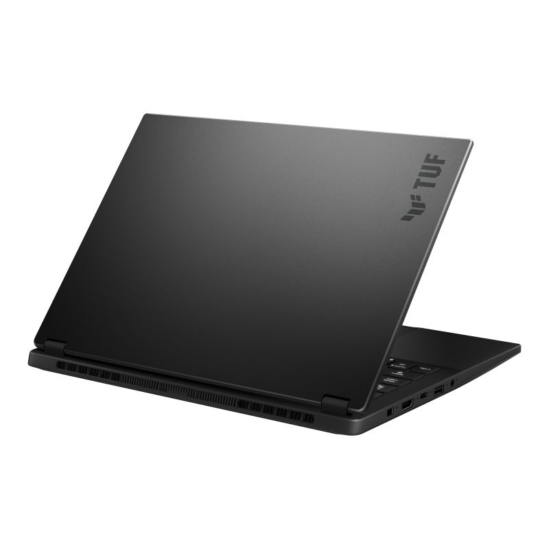 ASUS TUF Gaming A14/RYZEN AI 7 350/32GB/1TB SSD/RTX 5050/14" 2.5K/Win11Pro/Jaeger Gray ASUS TUF Gaming A14/RYZEN AI 7 350/32GB/1TB SSD/RTX 5050/14" 2.5K/Win11Pro/Jaeger Gray
