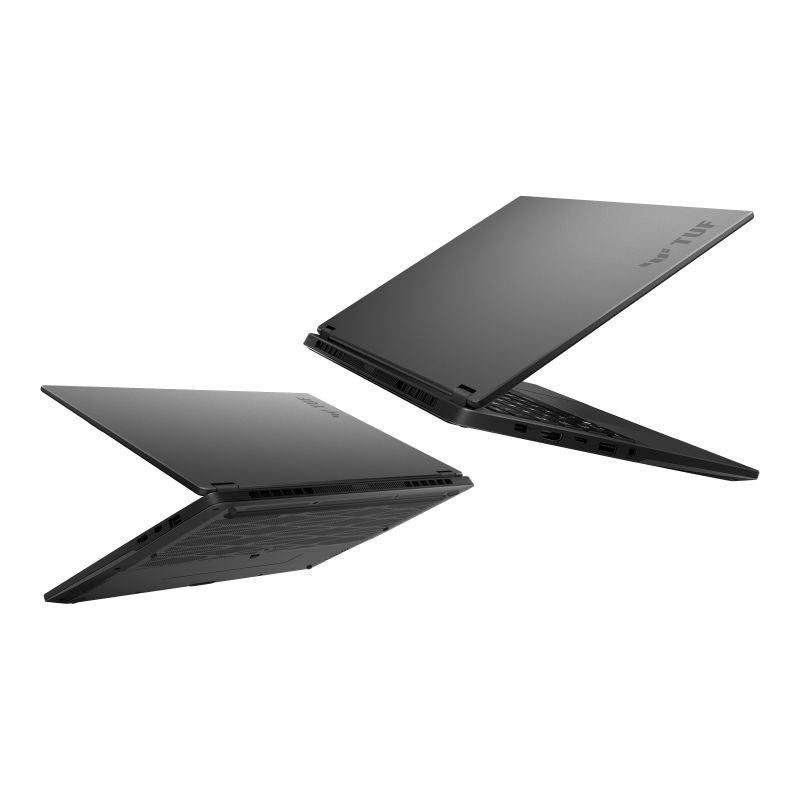 ASUS TUF Gaming A14/RYZEN AI 7 350/32GB/1TB SSD/RTX 5050/14" 2.5K/Win11Pro/Jaeger Gray ASUS TUF Gaming A14/RYZEN AI 7 350/32GB/1TB SSD/RTX 5050/14" 2.5K/Win11Pro/Jaeger Gray