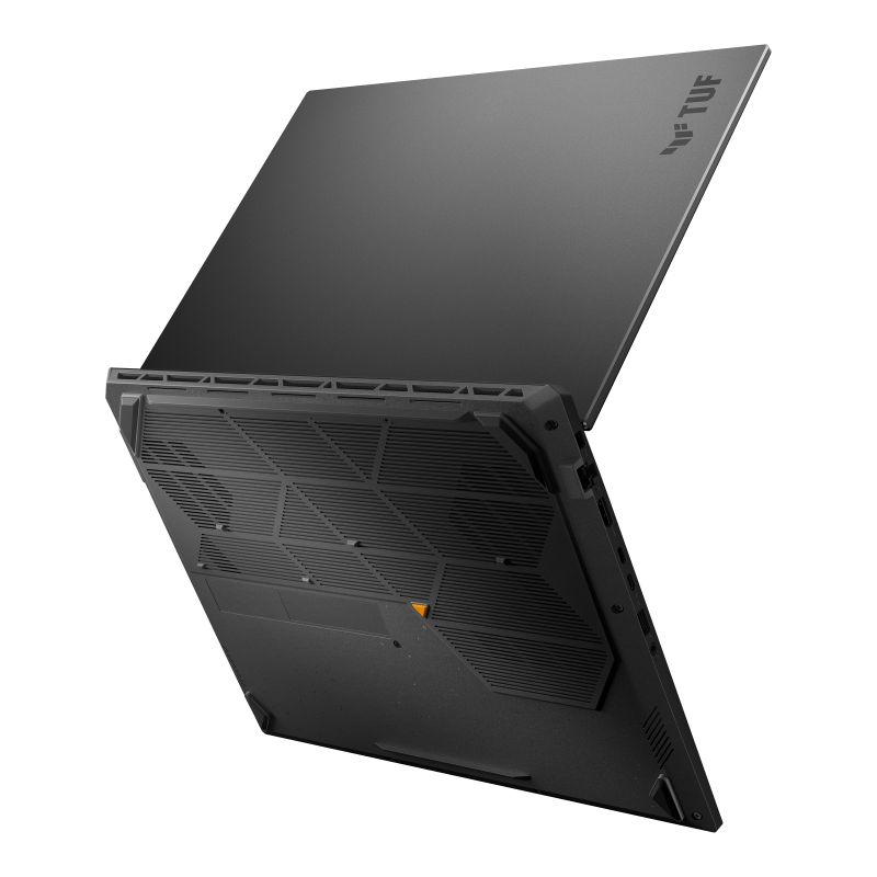 ASUS TUF Gaming A16/R7-260/16GB/512GB SSD/RTX 5050/16" FHD/Win11Home/Jaeger Gray ASUS TUF Gaming A16/R7-260/16GB/512GB SSD/RTX 5050/16" FHD/Win11Home/Jaeger Gray