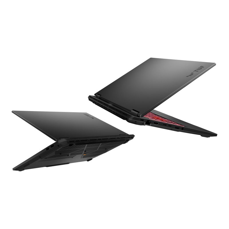 ASUS TUF Gaming A16/R7-260/16GB/512GB SSD/RTX 5050/16" FHD/Win11Home/Jaeger Gray ASUS TUF Gaming A16/R7-260/16GB/512GB SSD/RTX 5050/16" FHD/Win11Home/Jaeger Gray