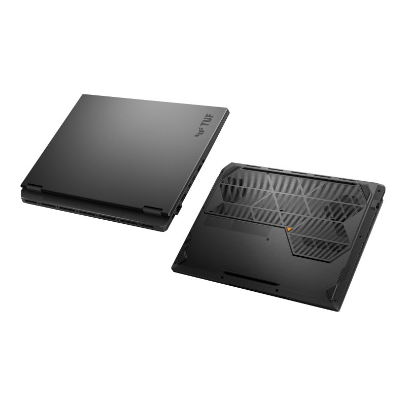 ASUS TUF Gaming A16/R7-260/16GB/512GB SSD/RTX 5050/16" FHD/Win11Home/Jaeger Gray ASUS TUF Gaming A16/R7-260/16GB/512GB SSD/RTX 5050/16" FHD/Win11Home/Jaeger Gray