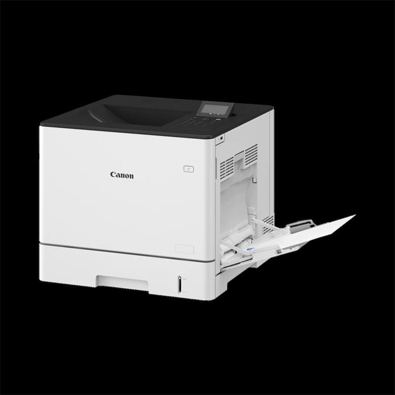 Canon i-SENSYS LBP732Cdw (A4, barevná tisk, duplex, LAN, Wi-Fi, USB, 38 ppm) Canon i-SENSYS LBP732Cdw (A4, barevná tisk, duplex, LAN, Wi-Fi, USB, 38 ppm)