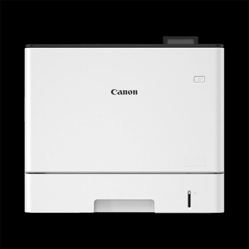 Canon i-SENSYS LBP732Cdw (A4, barevná tisk, duplex, LAN, Wi-Fi, USB, 38 ppm) Canon i-SENSYS LBP732Cdw (A4, barevná tisk, duplex, LAN, Wi-Fi, USB, 38 ppm)