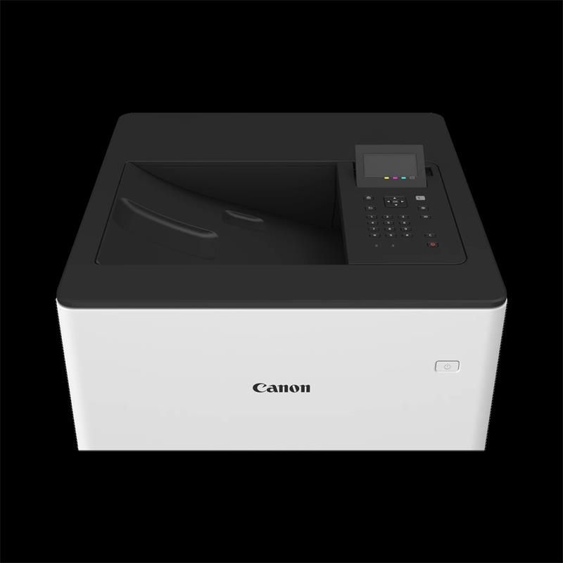 Canon i-SENSYS LBP732Cdw (A4, barevná tisk, duplex, LAN, Wi-Fi, USB, 38 ppm) Canon i-SENSYS LBP732Cdw (A4, barevná tisk, duplex, LAN, Wi-Fi, USB, 38 ppm)