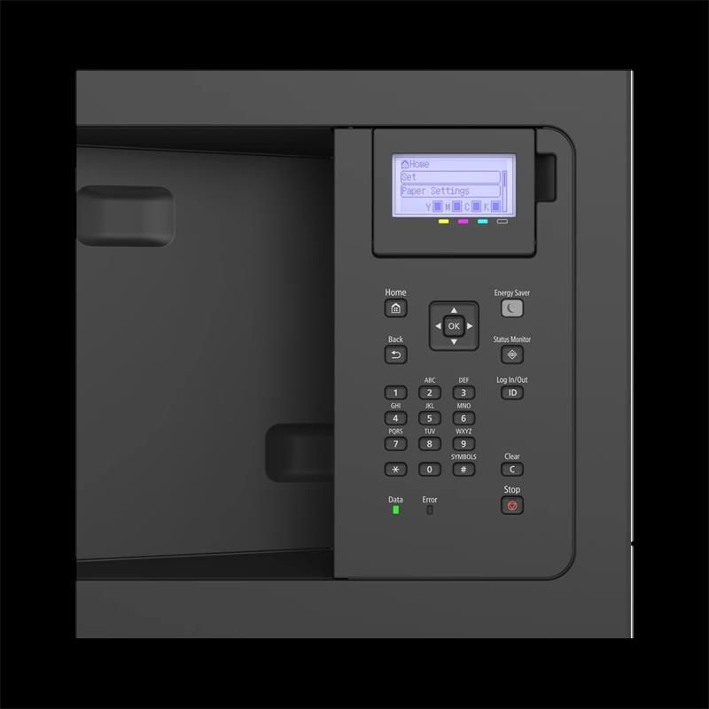 Canon i-SENSYS LBP732Cdw (A4, barevná tisk, duplex, LAN, Wi-Fi, USB, 38 ppm) Canon i-SENSYS LBP732Cdw (A4, barevná tisk, duplex, LAN, Wi-Fi, USB, 38 ppm)