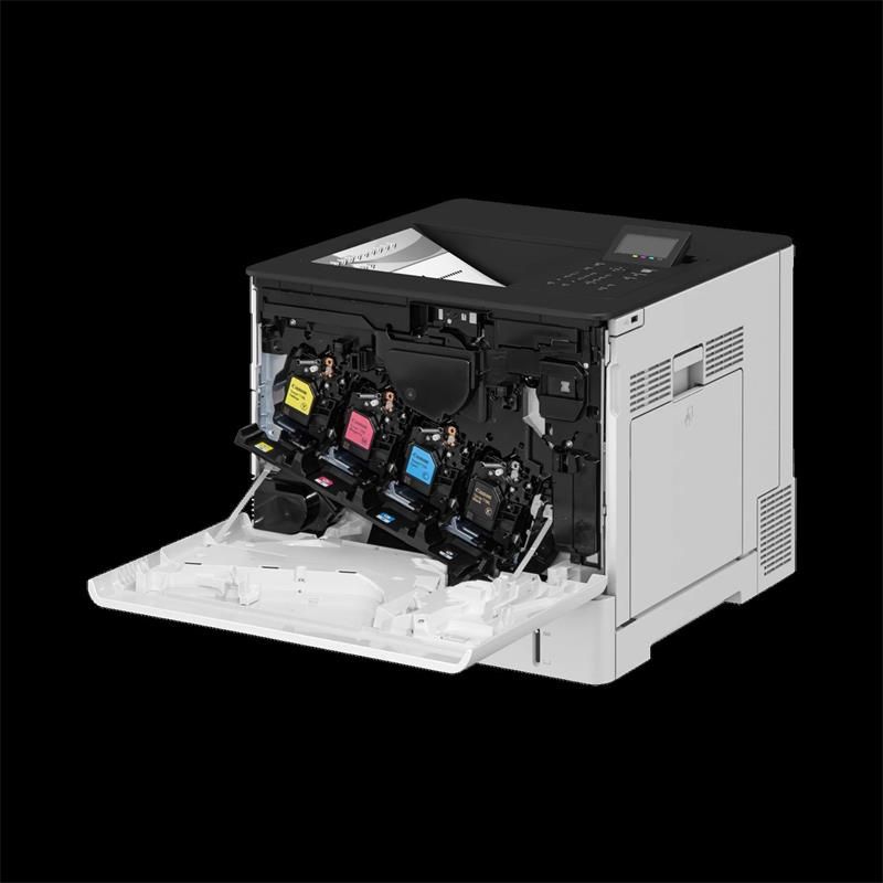 Canon i-SENSYS LBP732Cdw (A4, barevná tisk, duplex, LAN, Wi-Fi, USB, 38 ppm) Canon i-SENSYS LBP732Cdw (A4, barevná tisk, duplex, LAN, Wi-Fi, USB, 38 ppm)