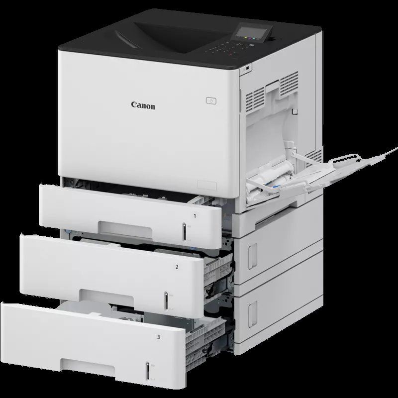 Canon i-SENSYS LBP732Cdw (A4, barevná tisk, duplex, LAN, Wi-Fi, USB, 38 ppm) Canon i-SENSYS LBP732Cdw (A4, barevná tisk, duplex, LAN, Wi-Fi, USB, 38 ppm)