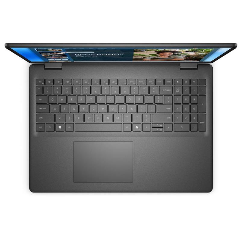 Dell 16 DC16250 C5-120U 8GB 512GB SSD 16" FHD+ Integrated FgrPr 3 Cell 65W WLAN W11 Pro 3Y ProSpt Dell 16 DC16250 C5-120U 8GB 512GB SSD 16" FHD+ Integrated FgrPr 3 Cell 65W WLAN W11 Pro 3Y ProSpt